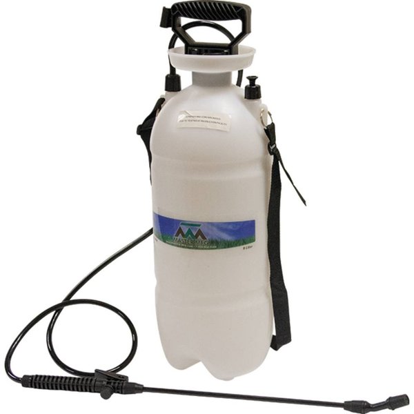 Db Electrical Handheld Sprayer For 8 liter pump action handheld sprayer Tractors; 3014-9008